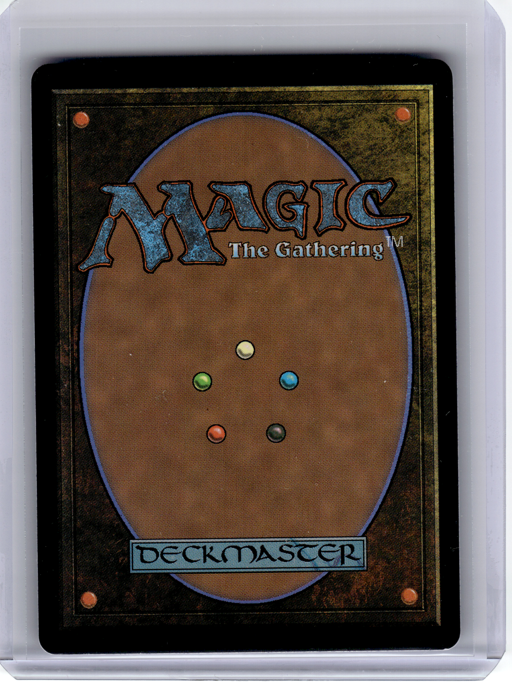 2025 MTG—Lifestream's Blessing #122 Final Fantasy Commander—Foil Extended Art