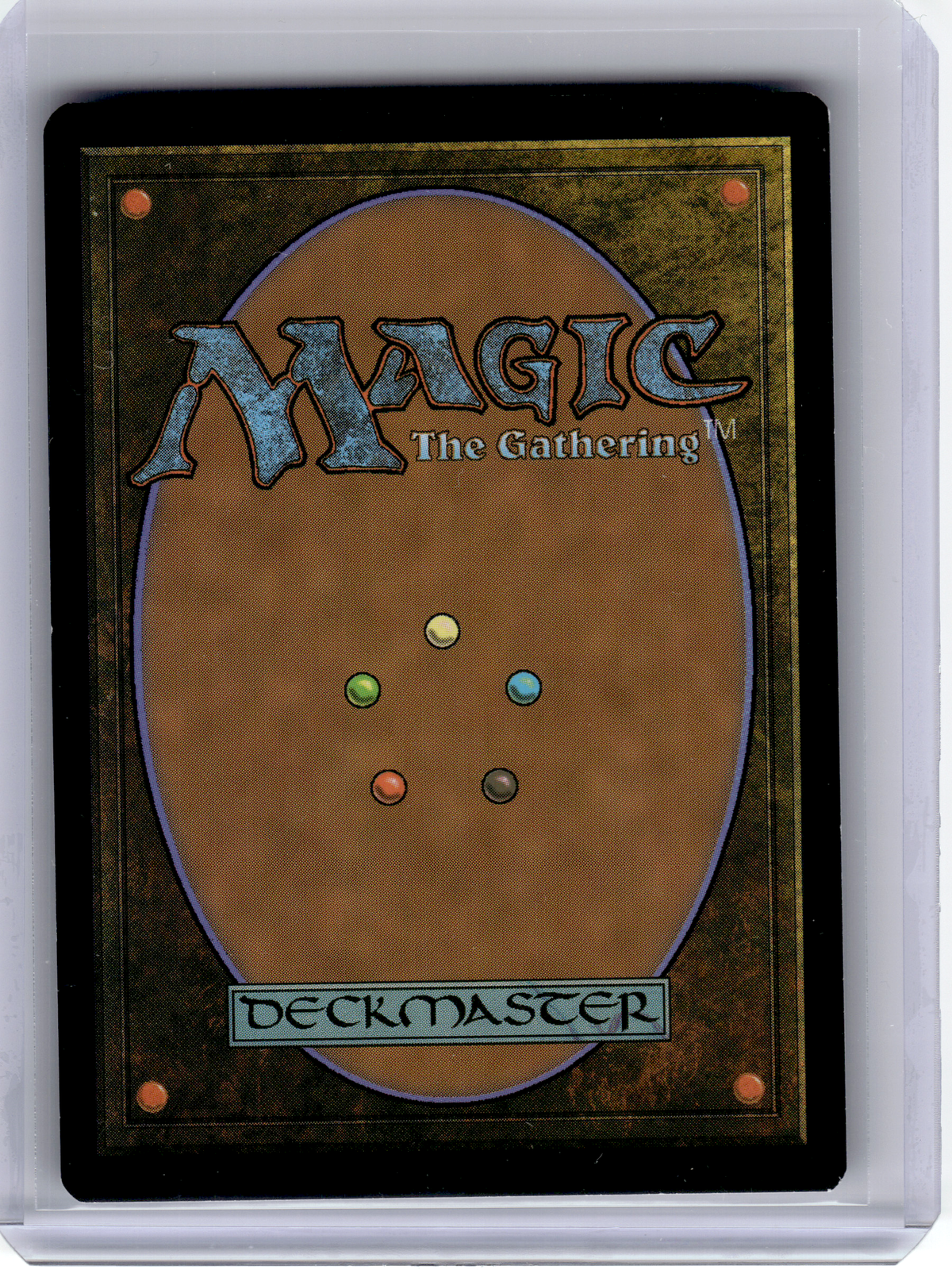 Magic: The Gathering—Deadly Rollick #42 Commander 2020—Rare Non-Foil