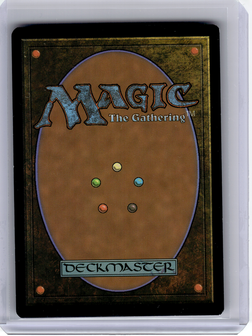 Magic: The Gathering—Deadly Rollick #42 Commander 2020—Rare Non-Foil