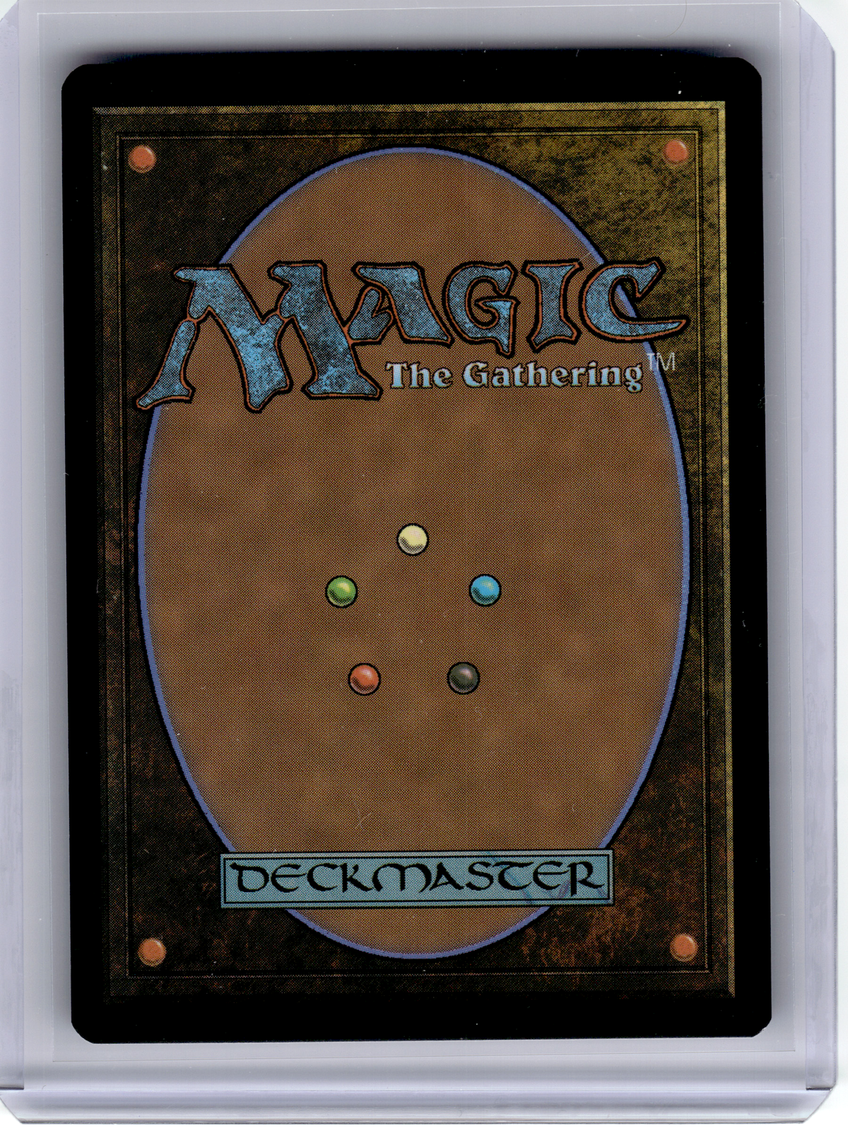 2023 MTG—Bridge of Khazad-dum #350 Lord of the Rings: Commander—Foil Borderless