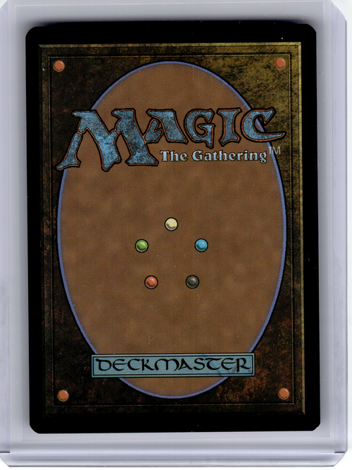 2023 MTG—Bridge of Khazad-dum #350 Lord of the Rings: Commander—Foil Borderless