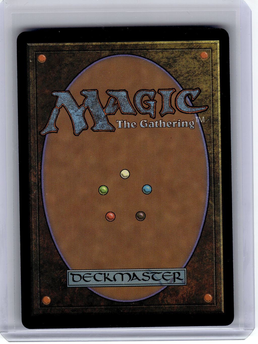 2025 Magic: The Gathering—Quantum Riddler #72 Edge of Eternities—Mythic Non-Foil