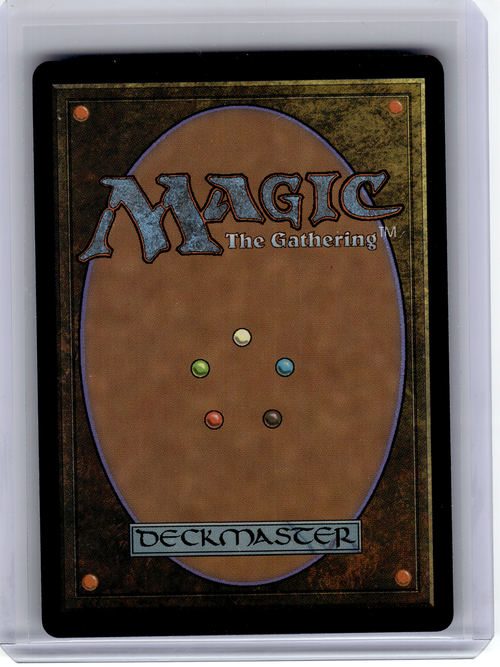 2025 Magic: The Gathering—Quantum Riddler #72 Edge of Eternities—Mythic Non-Foil