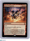 2025 Magic: TG—Fated Firepower #132 Avatar: The Last Airbender—Mythic Non-Foil