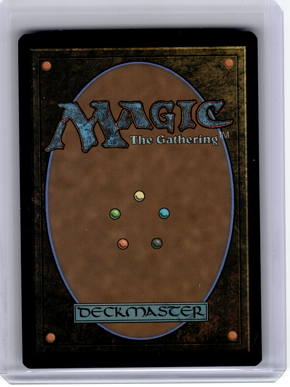 2025 Magic: TG—Fated Firepower #132 Avatar: The Last Airbender—Mythic Non-Foil