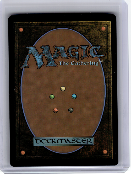 2025 Magic: TG—Fated Firepower #132 Avatar: The Last Airbender—Mythic Non-Foil