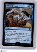 2023 Magic: The Gathering—Lórien Revealed #60 The Lord of the Rings—Non-Foil