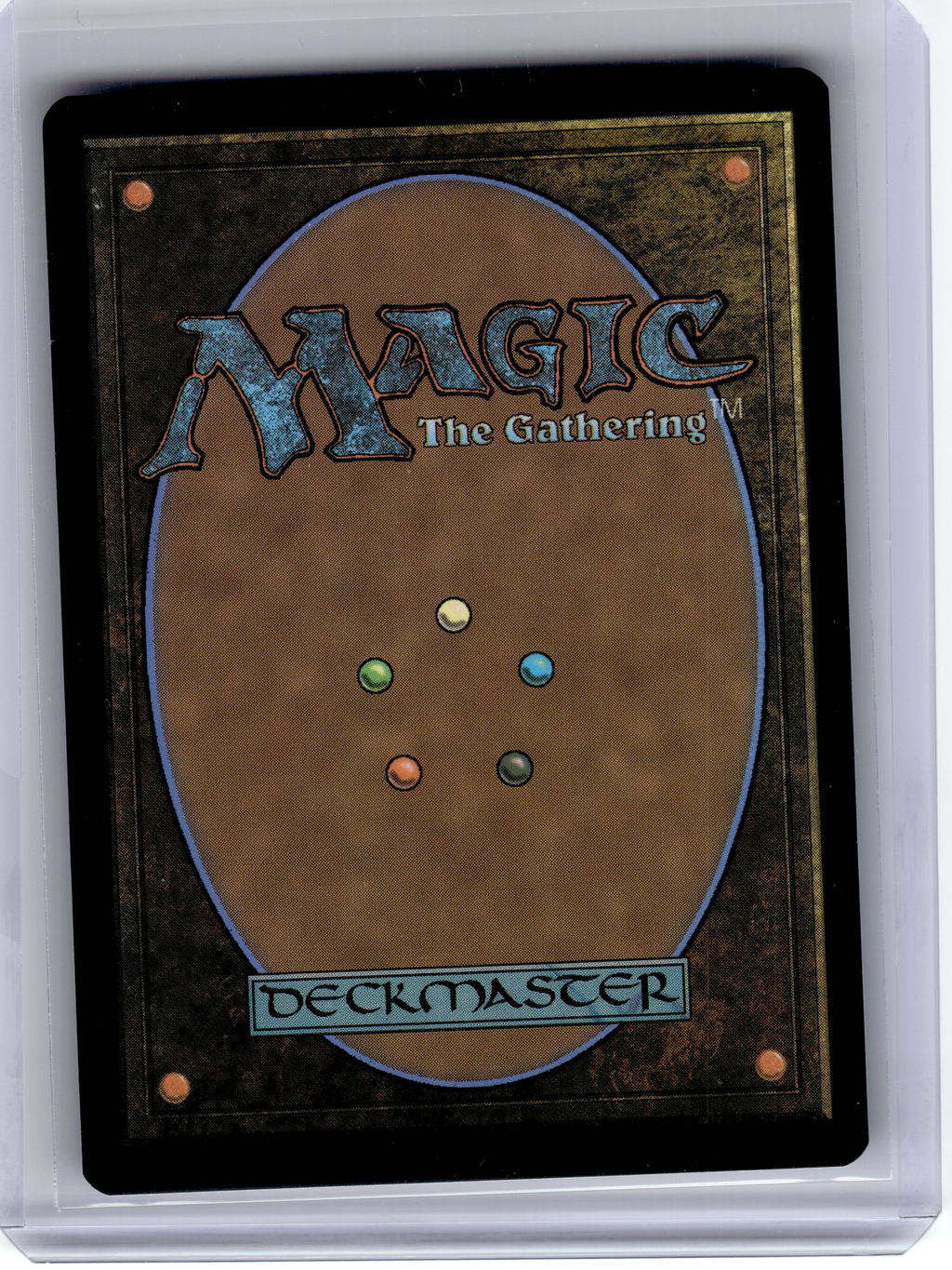 2023 Magic: The Gathering—Lórien Revealed #60 The Lord of the Rings—Non-Foil