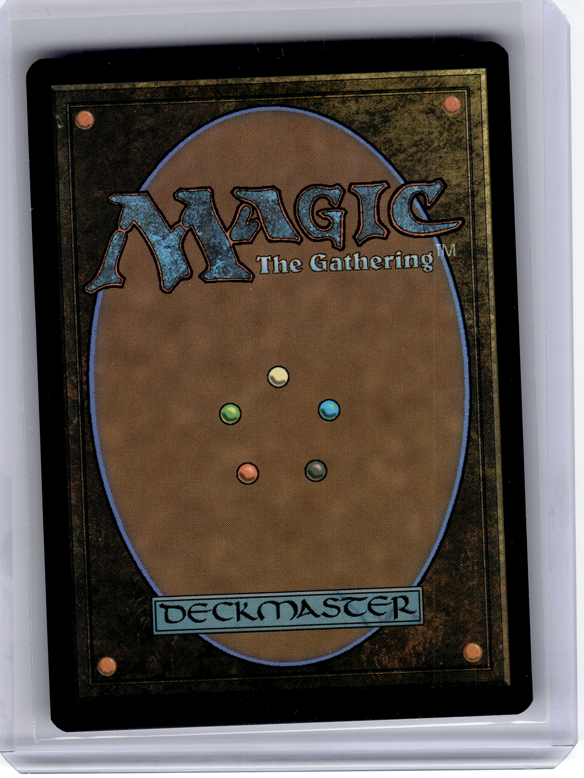 2023 Magic: The Gathering—Lórien Revealed #60 The Lord of the Rings—Non-Foil