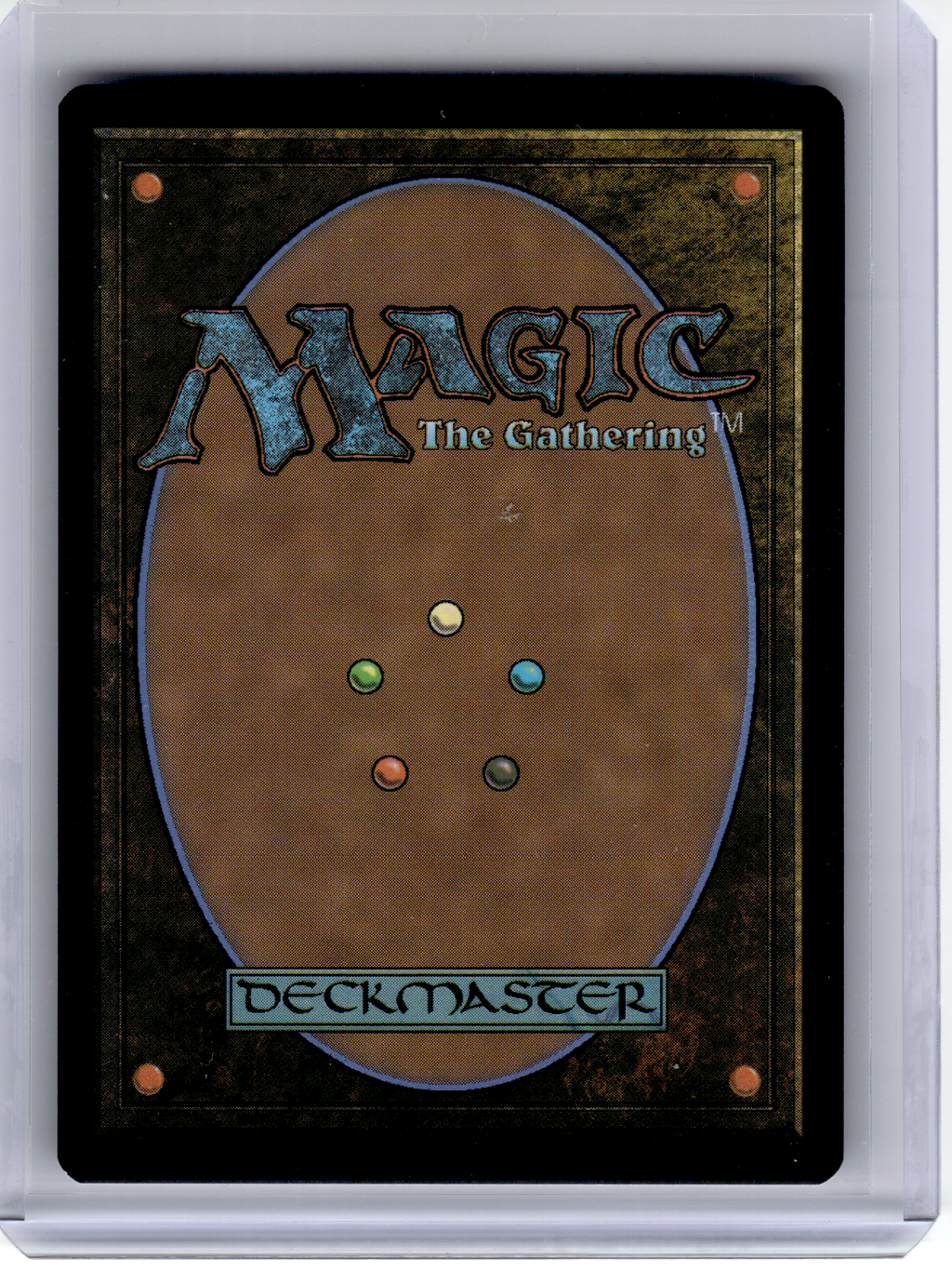 2026 MTG—Witherbloom, the Balancer #288 Secrets of Strixhaven— Foil Borderless