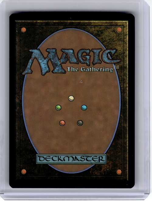 2026 MTG—Witherbloom, the Balancer #288 Secrets of Strixhaven— Foil Borderless