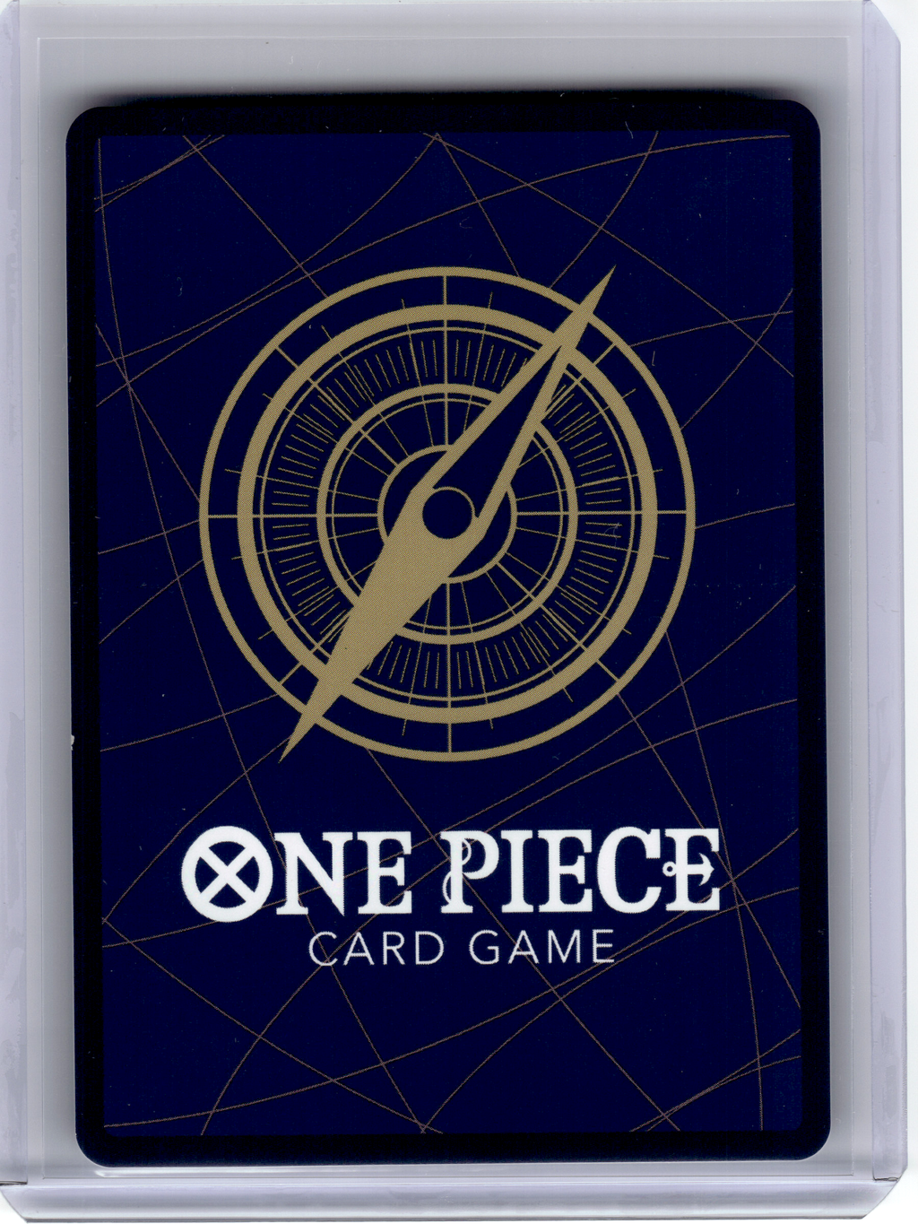 One Piece Card Game—Roronoa Zoro (Alternate Art) (Manga) #OP06-118 [LP+]