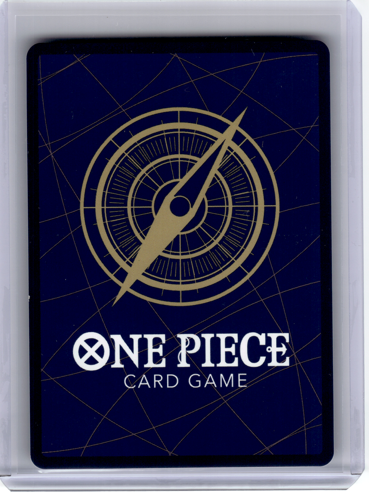 One Piece Card Game—Roronoa Zoro (Alternate Art) (Manga) #OP06-118 [LP+]
