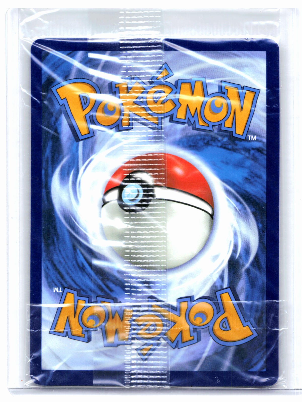 2023 Pokemon—Pikachu (Holiday Calendar) #25/165 MCAP—Common Holo [Sealed]