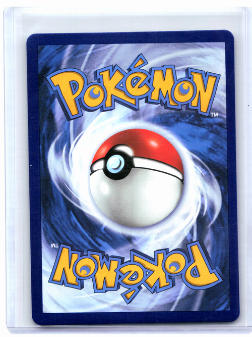 2021 Pokemon—Blastoise V #SWSH101 Sword & Shield Promos—Black Star Promo Holo