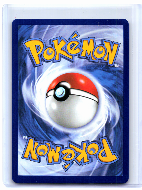 2025 Pokemon—Arven's Mabosstiff ex #235/182 Destined Rivals—SIR Holo