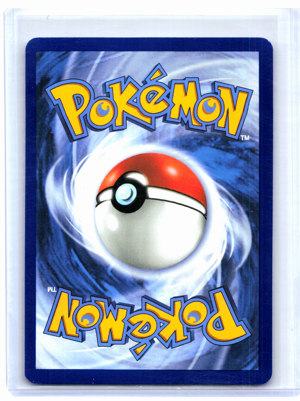 2025 Pokemon—Yamper #099/094 Phantasmal Flames—Illustration Rare Holo