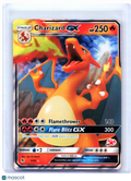 2019 Pokemon—Charizard GX (#60 Charizard) #9/68 Battle Academy—Promo Holo [HP]