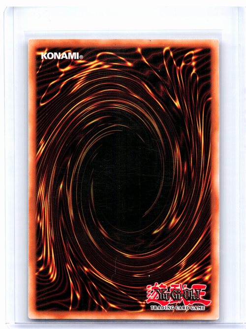 2013 YuGiOh—Blue-Eyes White Dragon #YSKR-EN001 Kaiba Reloaded—Ultimate Rare [MP]