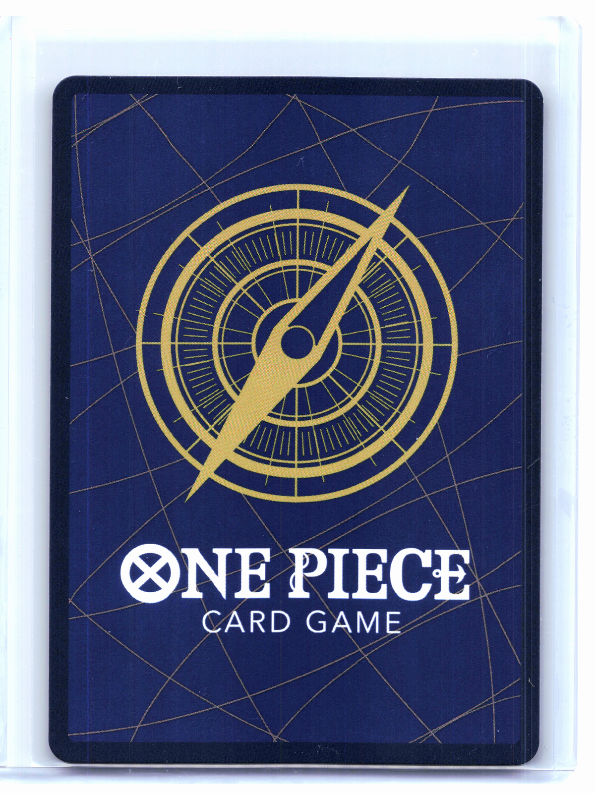 2024 One Piece Card Game—Thousand Sunny #ST14-017 3D2Y—Common Nonfoil