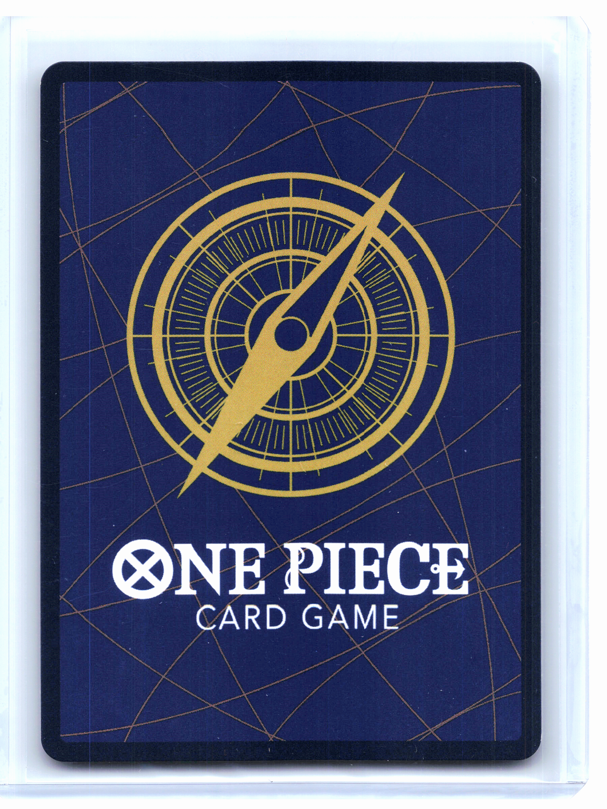 2024 One Piece Card Game—Thousand Sunny #ST14-017 3D2Y—Common Nonfoil