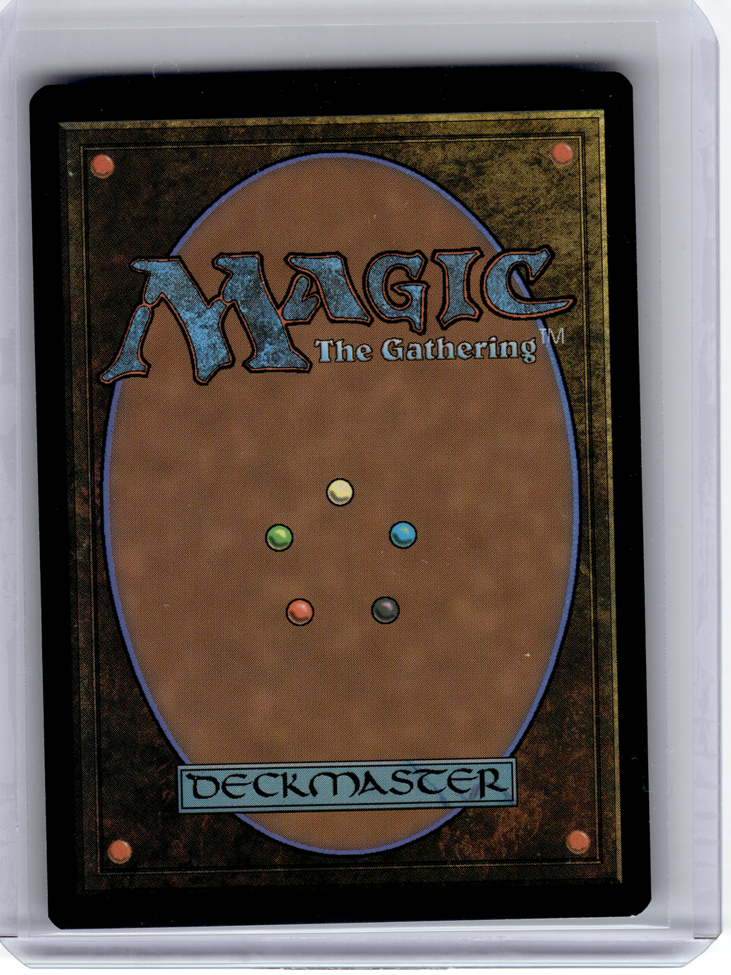 2024 MTG—Forsaken Monument #293 Modern Horizons 3 Commander—Mythic Non-Foil