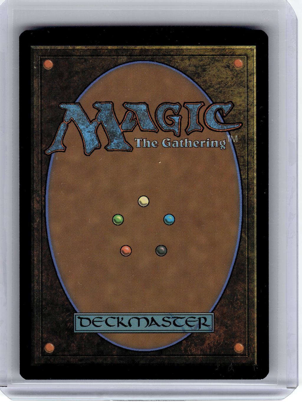 2024 Magic: TG—All Is Dust #152 Modern Horizons 3 Commander—Mythic Non-Foil