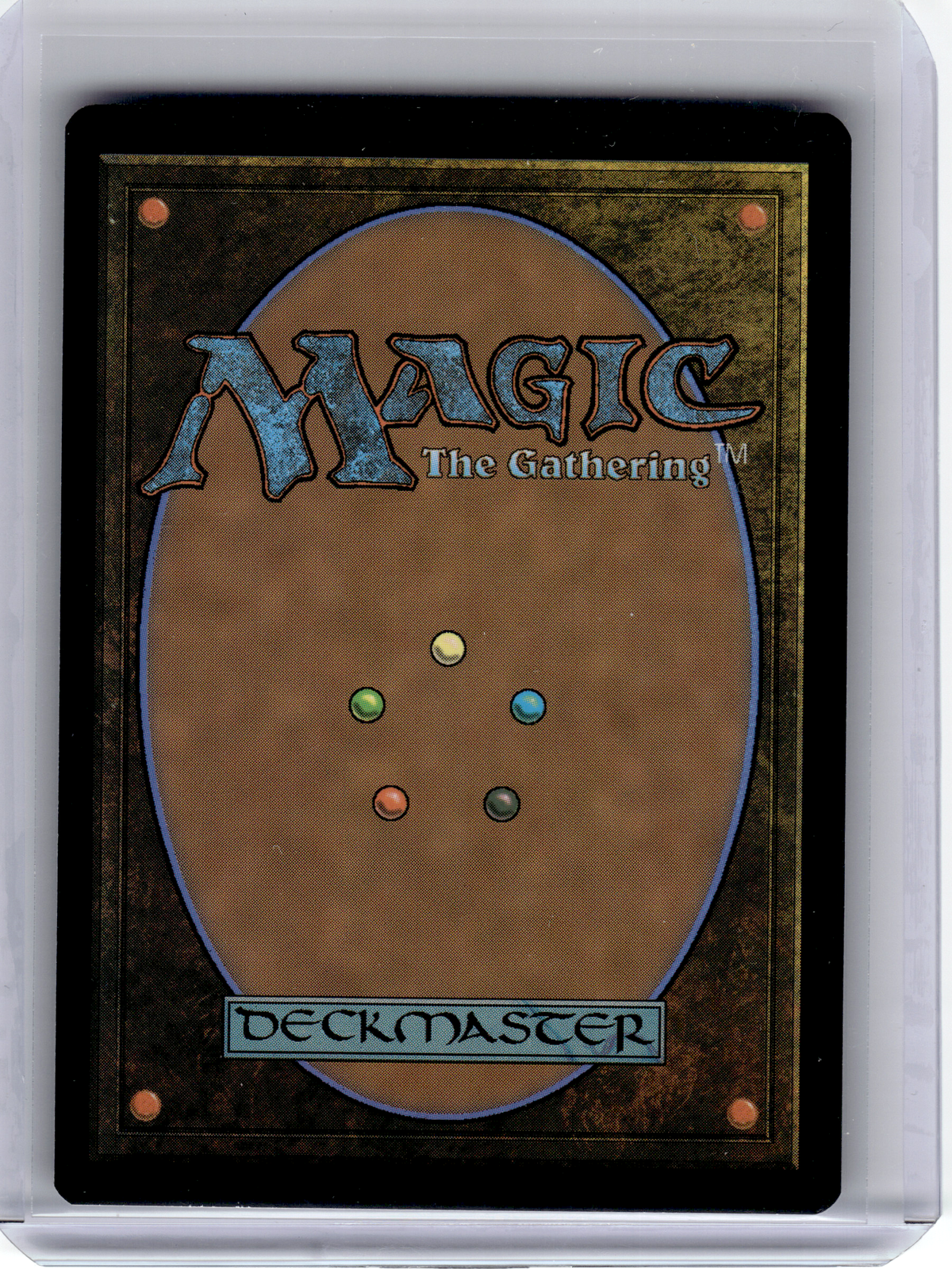 2024 Magic: TG—Eldritch Immunity #33 Modern Horizons 3 Commander—Rare Non-Foil