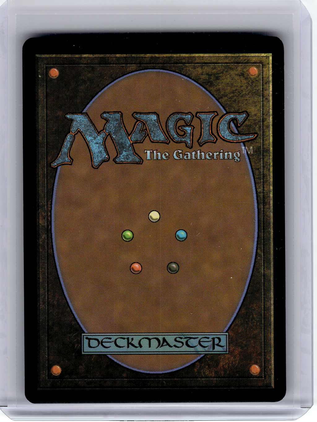 2024 Magic: TG—Bureau Headmaster #296 Assassin's Creed—Uncommon Non-Foil