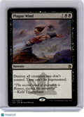 2018 Magic: The Gathering—Plague Wind #102 Masters 25—Rare Non-Foil