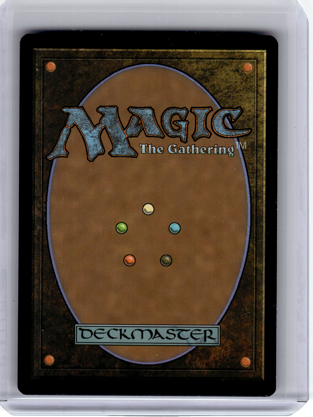 2018 Magic: The Gathering—Plague Wind #102 Masters 25—Rare Non-Foil