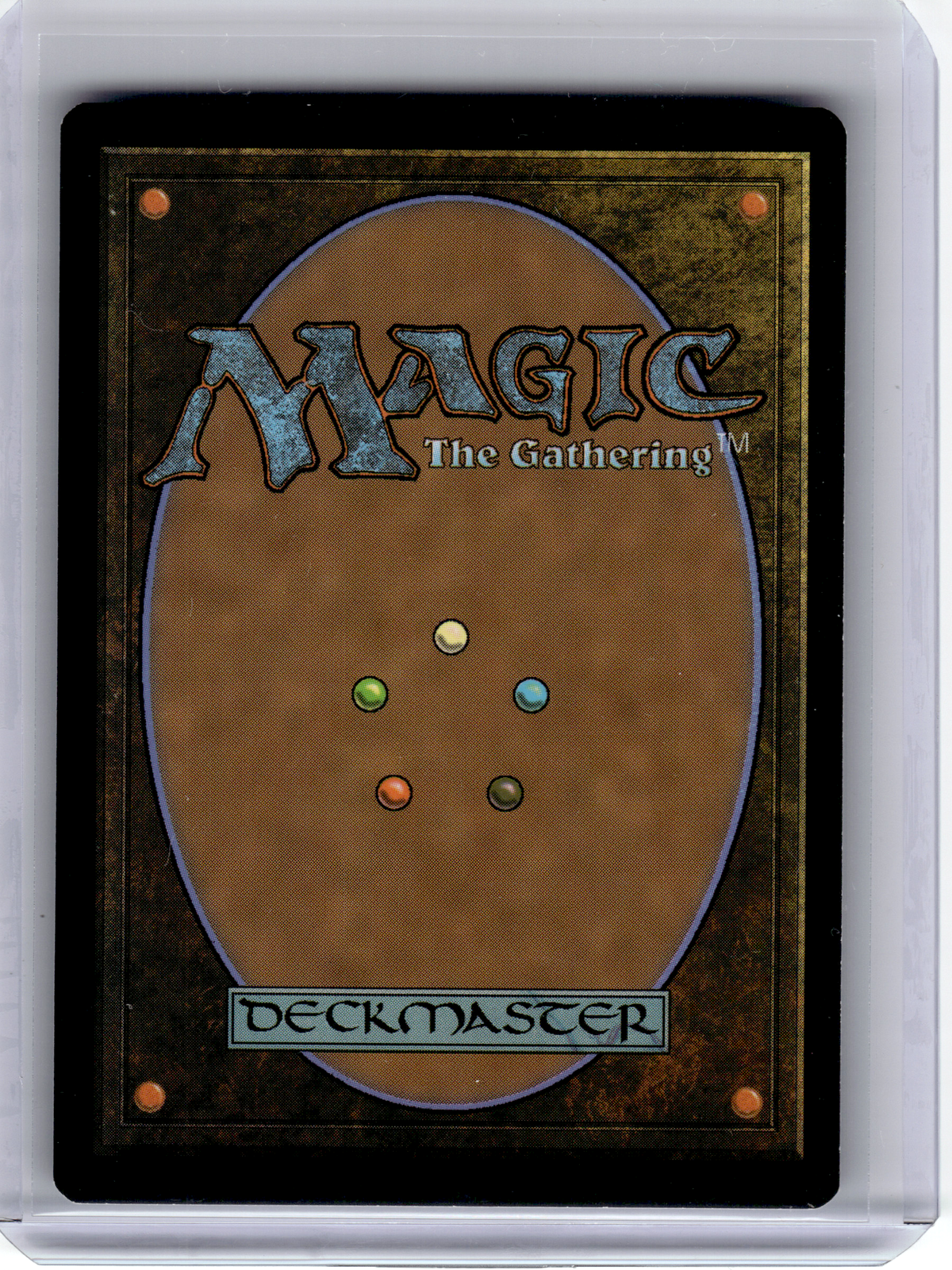 2018 Magic: The Gathering—Plague Wind #102 Masters 25—Rare Non-Foil