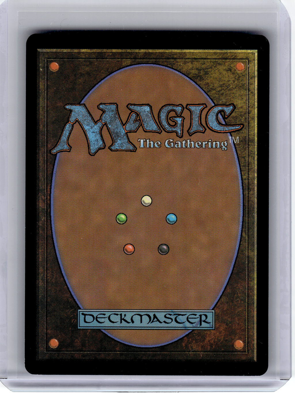 2023 Magic: TG—Squee, the Immortal #87 Multiverse Legends—Rare Foil-Etched