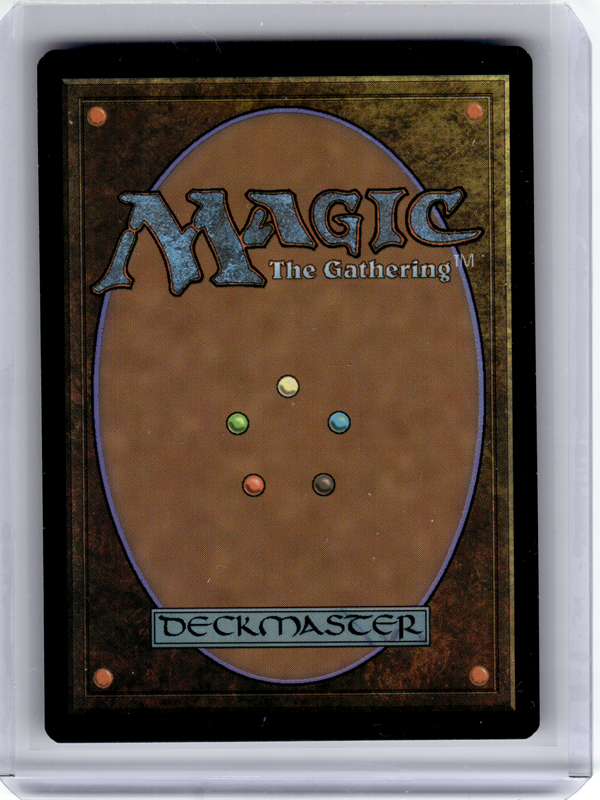 Magic: The Gathering—Fury Storm #22 Commander 2018—Rare Non-Foil