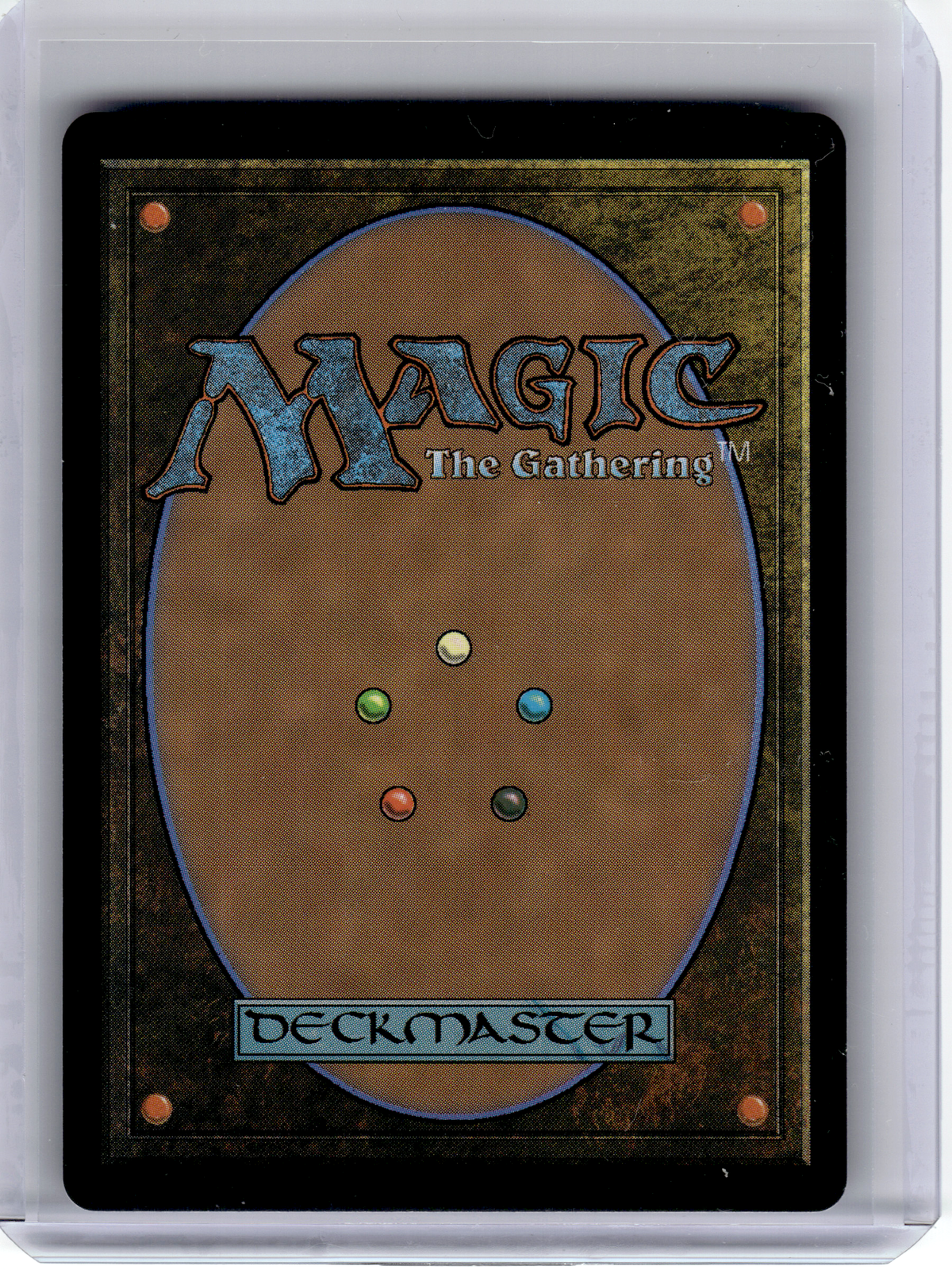 2025 Magic: The Gathering—Zodiark, Umbral God #336 Final Fantasy—Foil Borderless