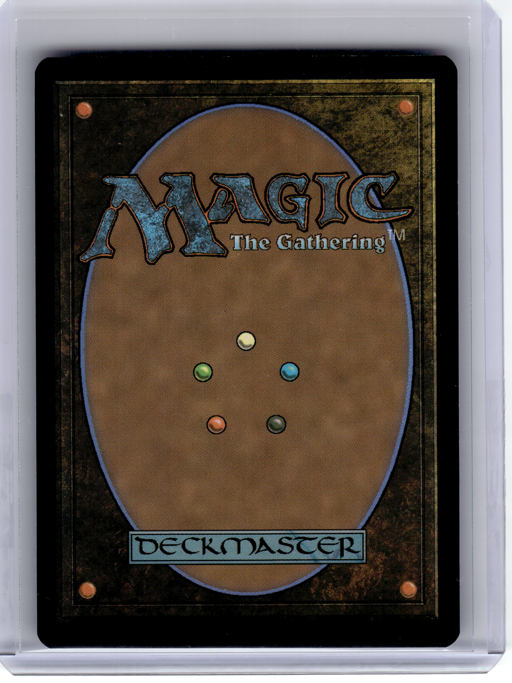 2024 Magic: The Gathering—Sire of Seven Deaths #1 Foundations—Mythic Non-Foil