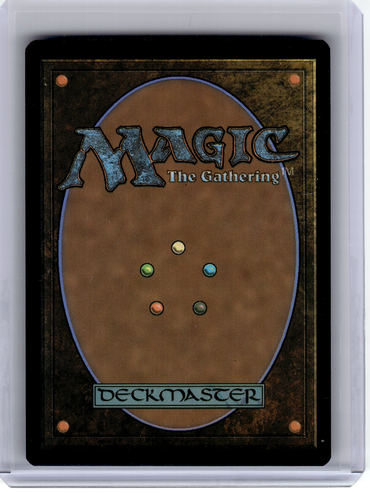 2024 Magic: The Gathering—Mossborn Hydra #107 Foundations—Rare Non-Foil