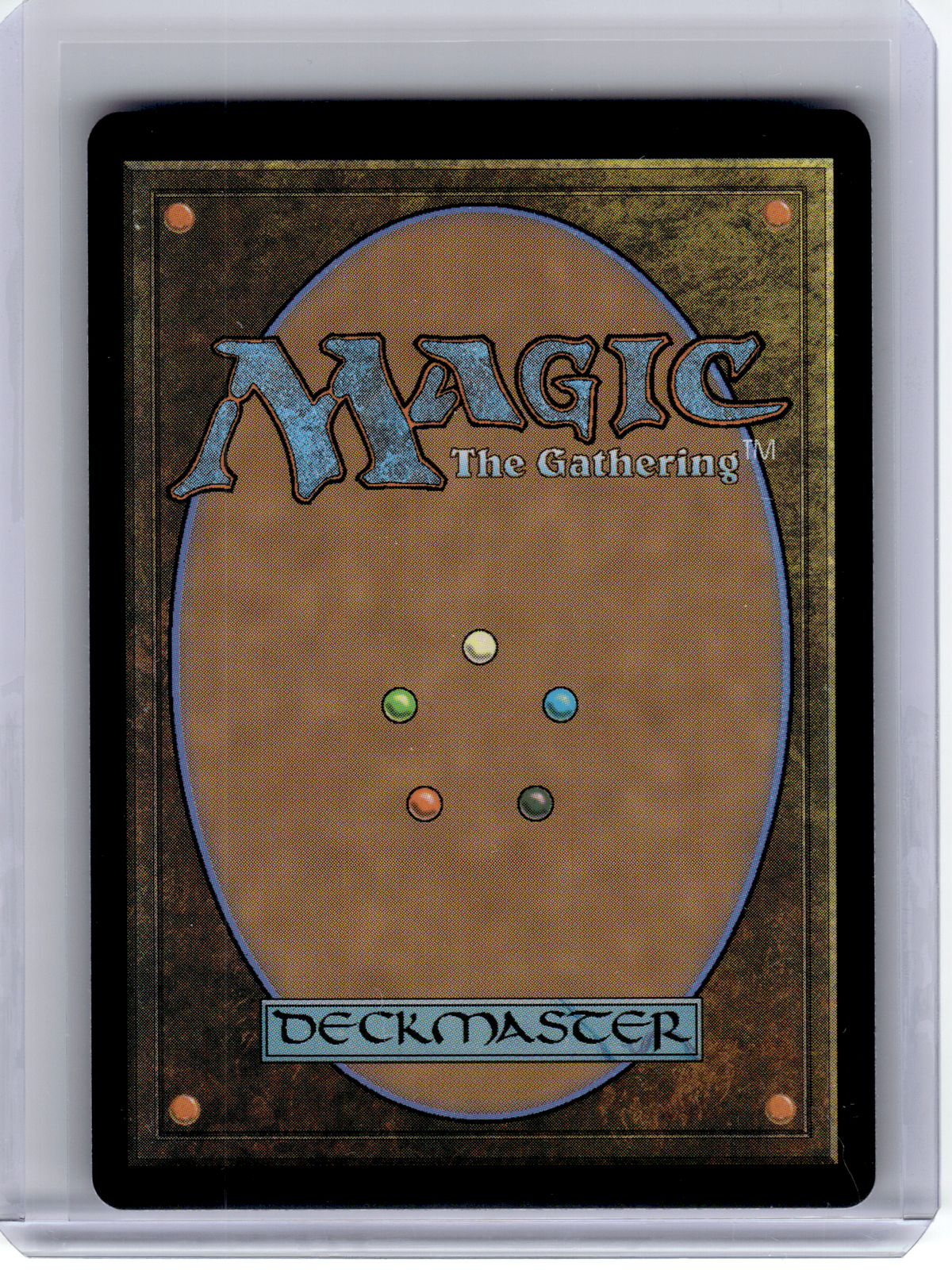 2023 Magic: TG—Virtue of Knowledge #76 Wilds of Eldraine—Mythic Non-Foil