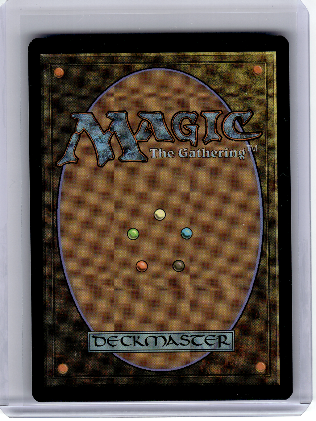 Magic: The Gathering—Seedborn Muse #179 Commander 2019—Rare Non-Foil