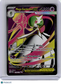 2025 Pokemon—Mega Gardevoir EX #159 Mega Evolution—Ultra Rare Holo