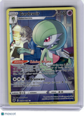 2022 Pokemon—Gardevoir #TG05 Silver Tempest: Trainer Gallery—Ultra Rare Holo