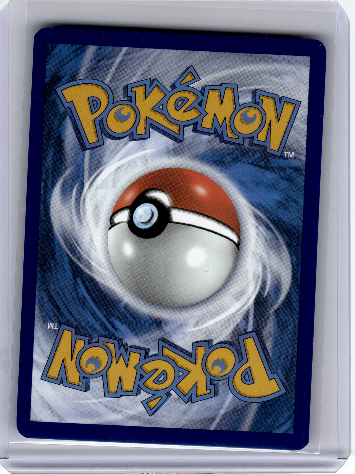 2023 Pokemon—Quaxwell #207 Paldea Evolved—Illustration Rare Holo