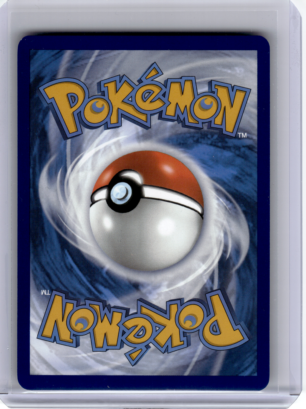 2025 Pokemon—Walking Wake EX #178 Prismatic Evolutions—Hyper Rare Holo