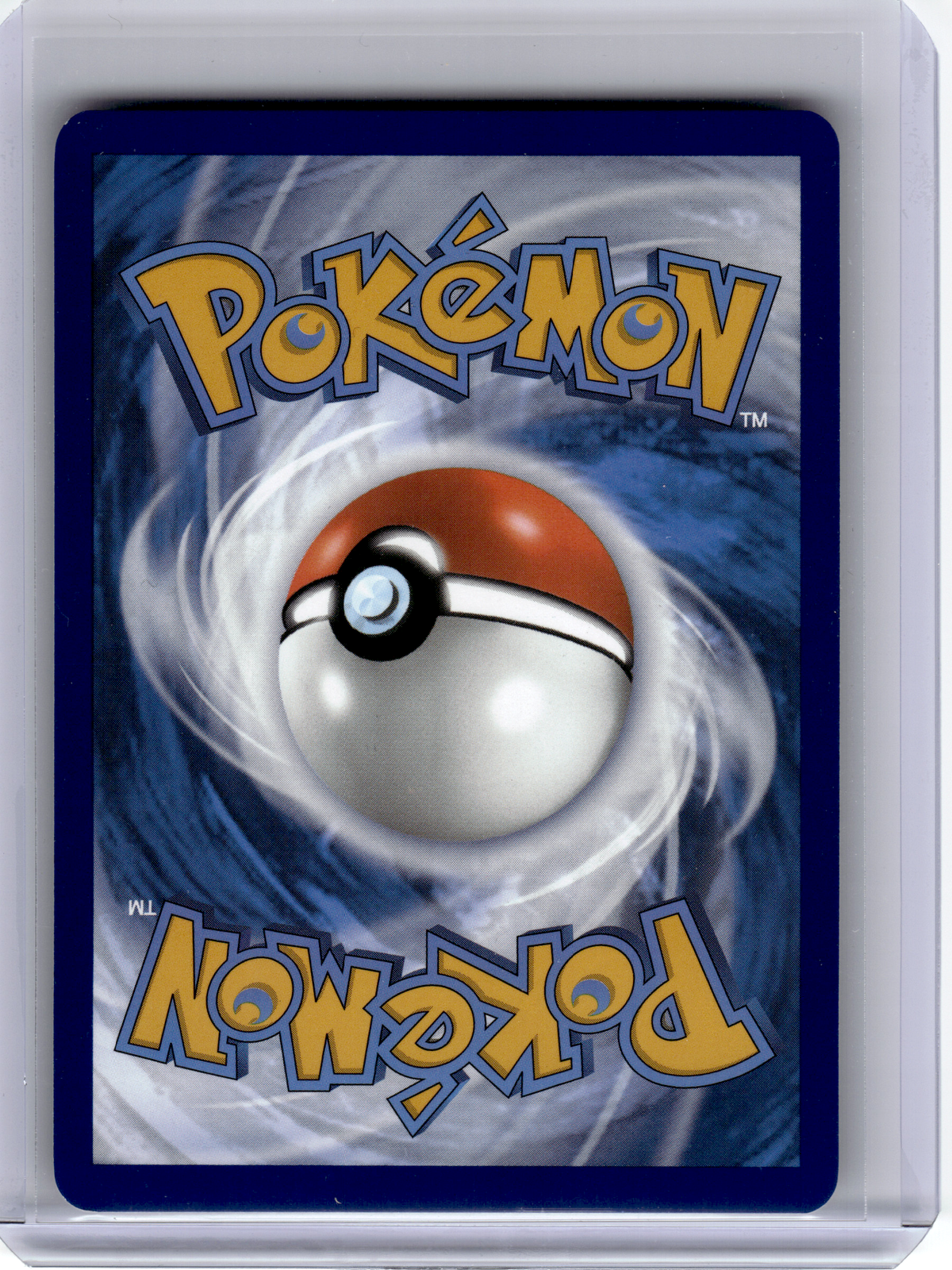 2025 Pokemon—Walking Wake EX #178 Prismatic Evolutions—Hyper Rare Holo