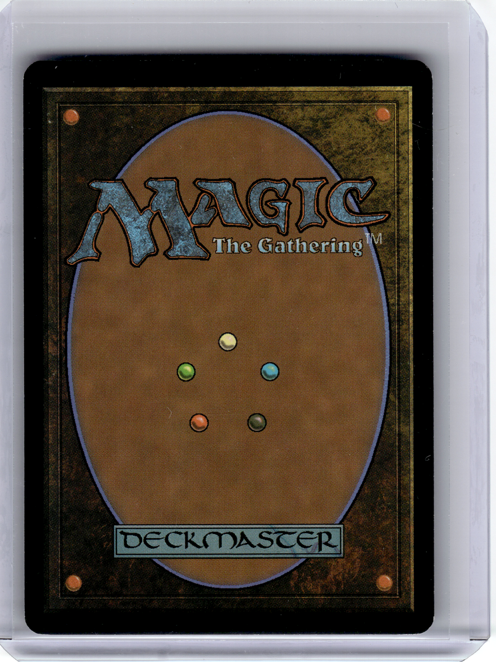 2001 Magic: The Gathering—Careful Study #70 Odyssey—Common Non-Foil