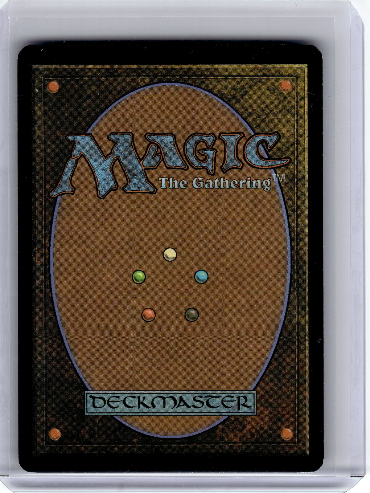 2001 Magic: The Gathering—Careful Study #70 Odyssey—Common Non-Foil