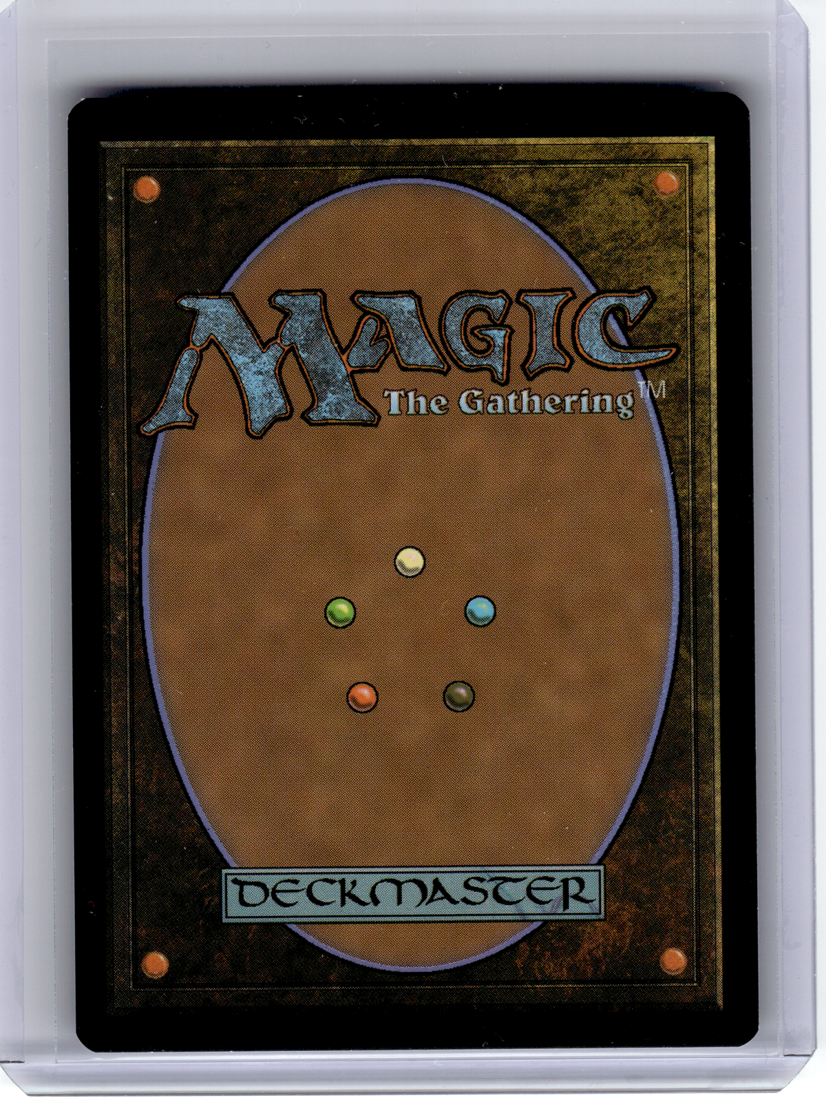 2018 Magic: The Gathering—Imperial Recruiter #136 Masters 25—Mythic Non-Foil