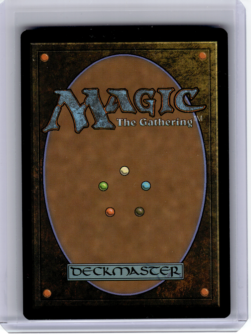 2018 Magic: The Gathering—Imperial Recruiter #136 Masters 25—Mythic Non-Foil
