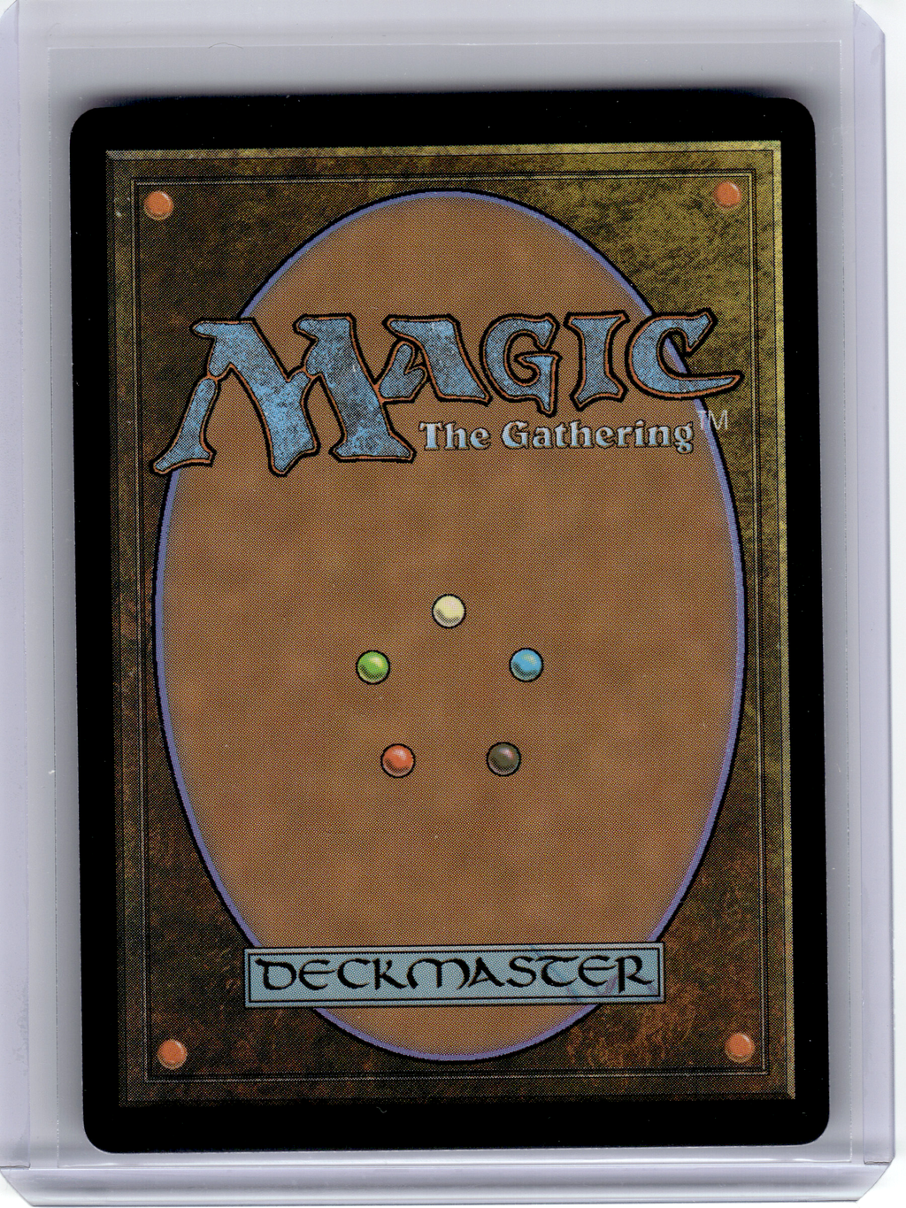 2024 Magic: TG—Slickshot Show-Off #146 Outlaws of Thunder Junction—Rare Non-Foil
