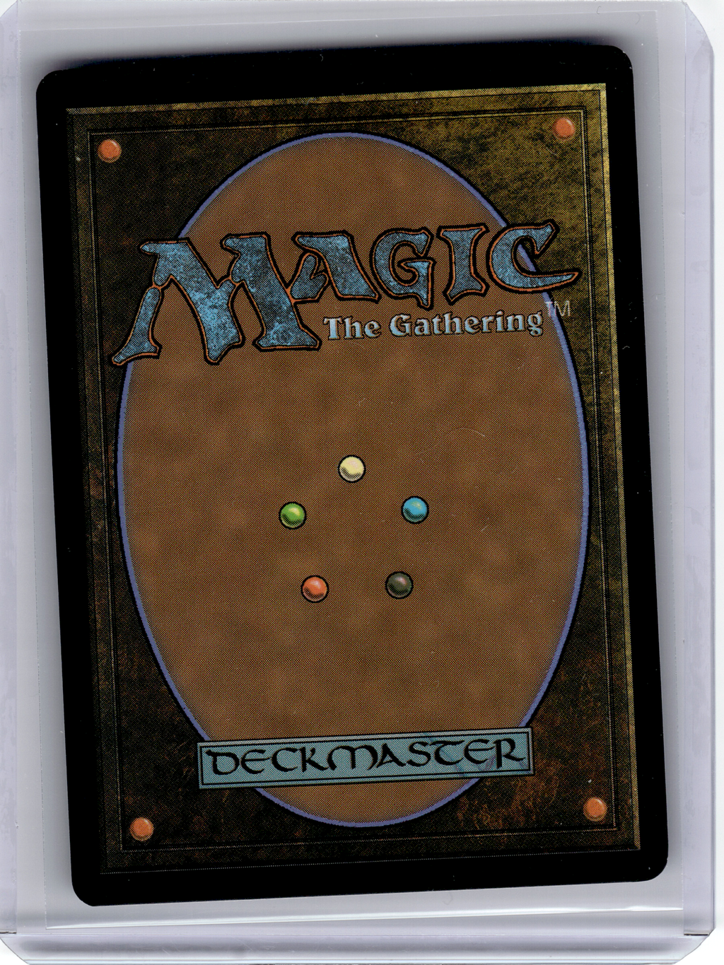 2024 Magic: TG—Bureau Headmaster #296 Assassin's Creed—Uncommon Non-Foil